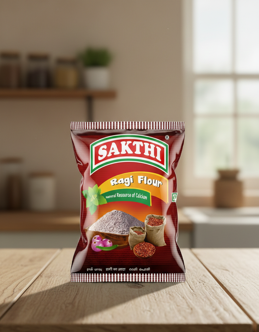 Sakthi Bajji Bonda Mix